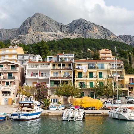 Apartment Podgora 11469A Екстер'єр фото