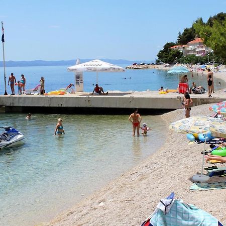 Apartment Podgora 11469A Екстер'єр фото