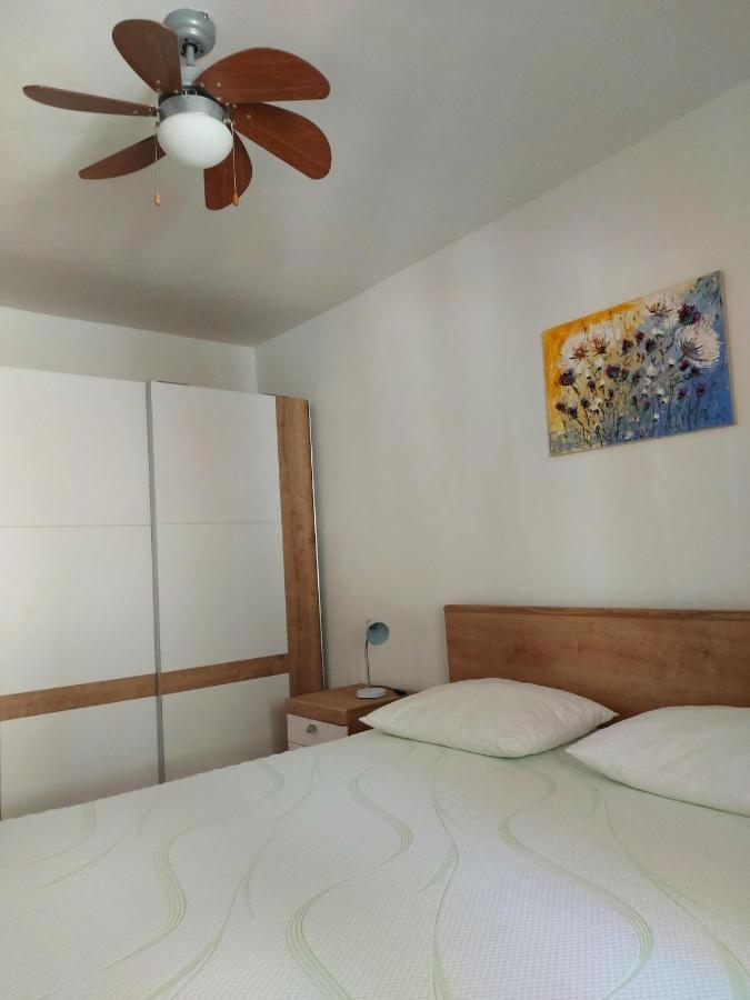 Apartment Podgora 11469A Екстер'єр фото