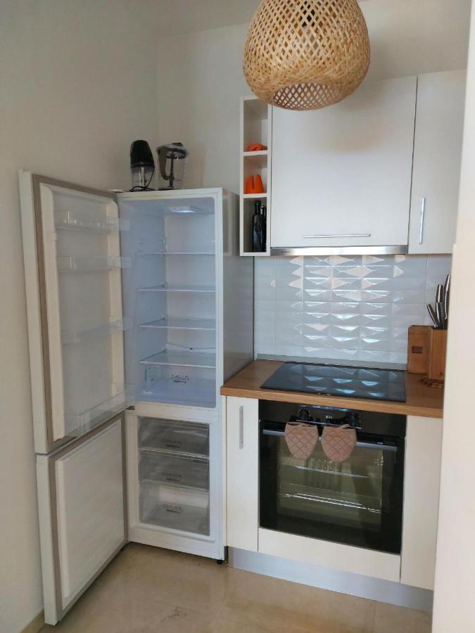 Apartment Podgora 11469A Екстер'єр фото