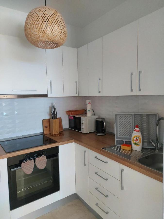 Apartment Podgora 11469A Екстер'єр фото