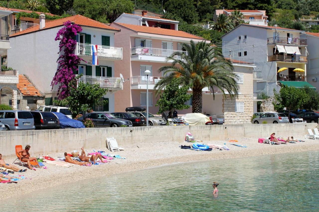 Apartment Podgora 11469A Екстер'єр фото