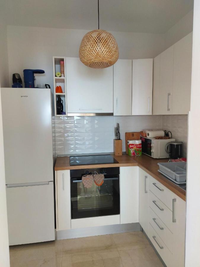 Apartment Podgora 11469A Екстер'єр фото