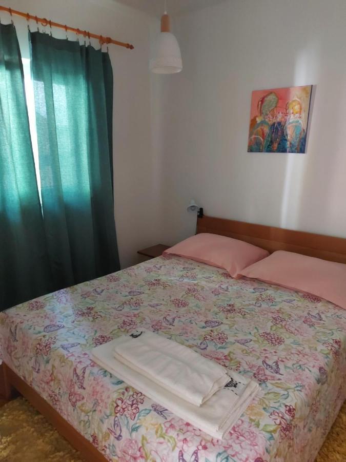 Apartment Podgora 11469A Екстер'єр фото