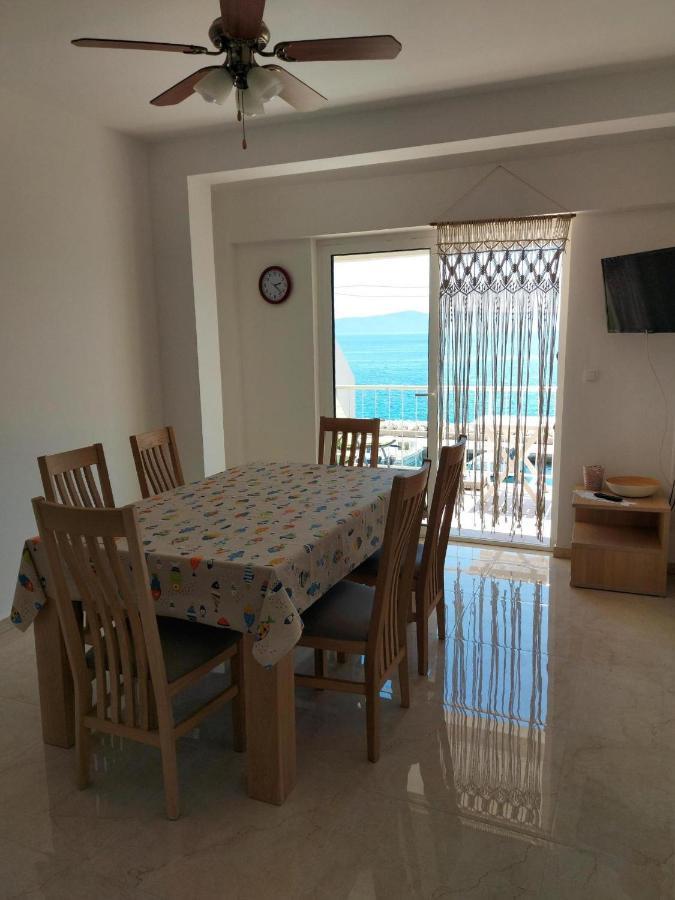 Apartment Podgora 11469A Екстер'єр фото