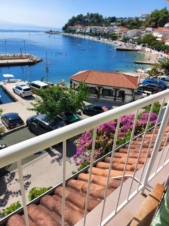 Apartment Podgora 11469A Екстер'єр фото