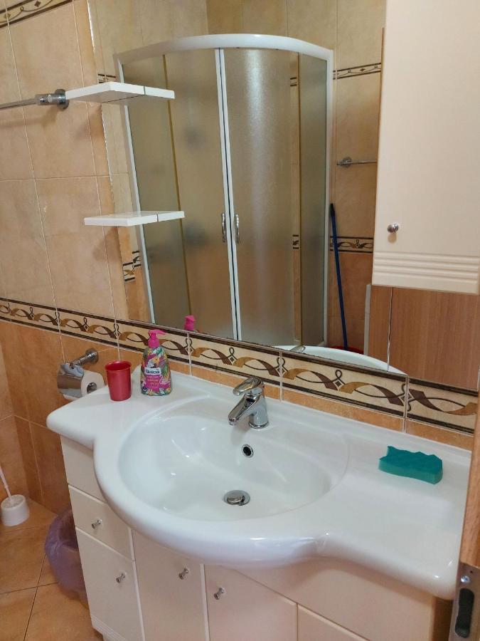 Apartment Podgora 11469A Екстер'єр фото