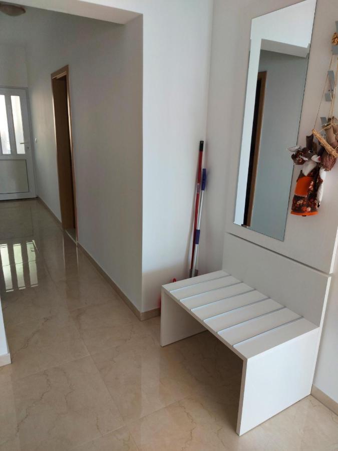 Apartment Podgora 11469A Екстер'єр фото