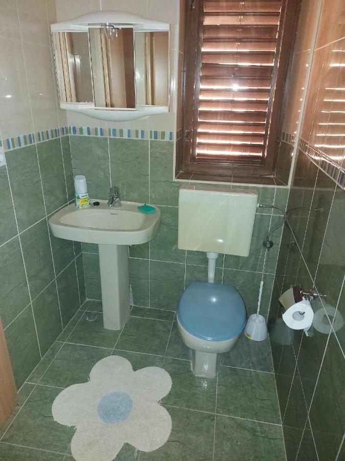 Apartment Podgora 11469A Екстер'єр фото