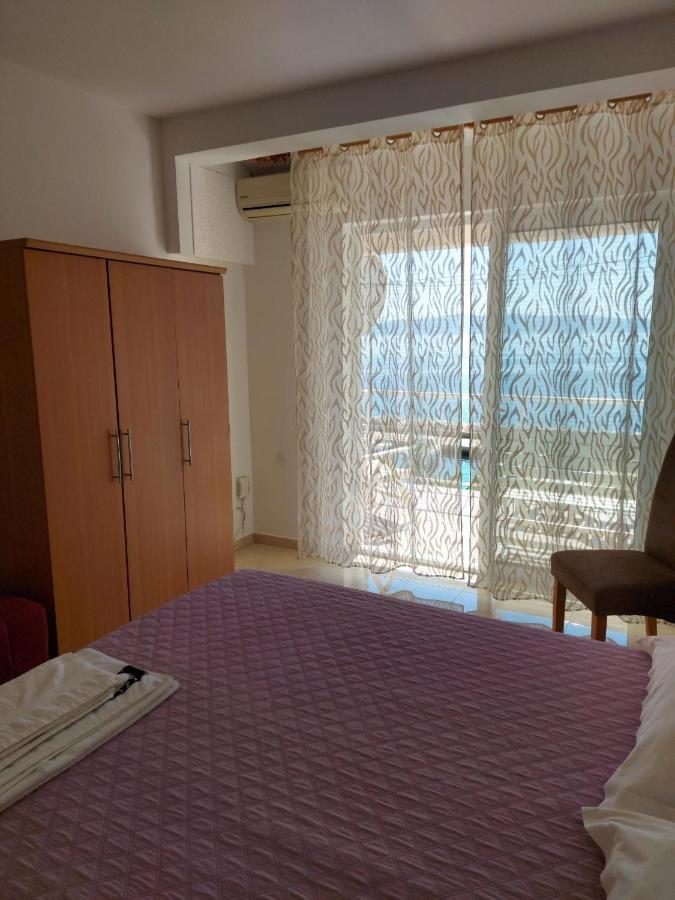 Apartment Podgora 11469A Екстер'єр фото