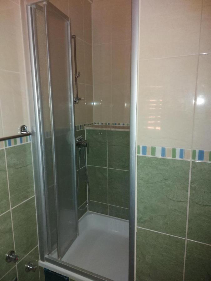 Apartment Podgora 11469A Екстер'єр фото